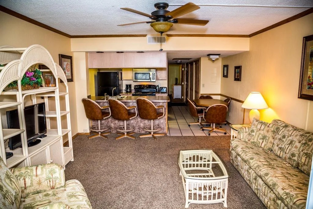 Ocean Landings Resort Cocoa Beach Port Canaveral