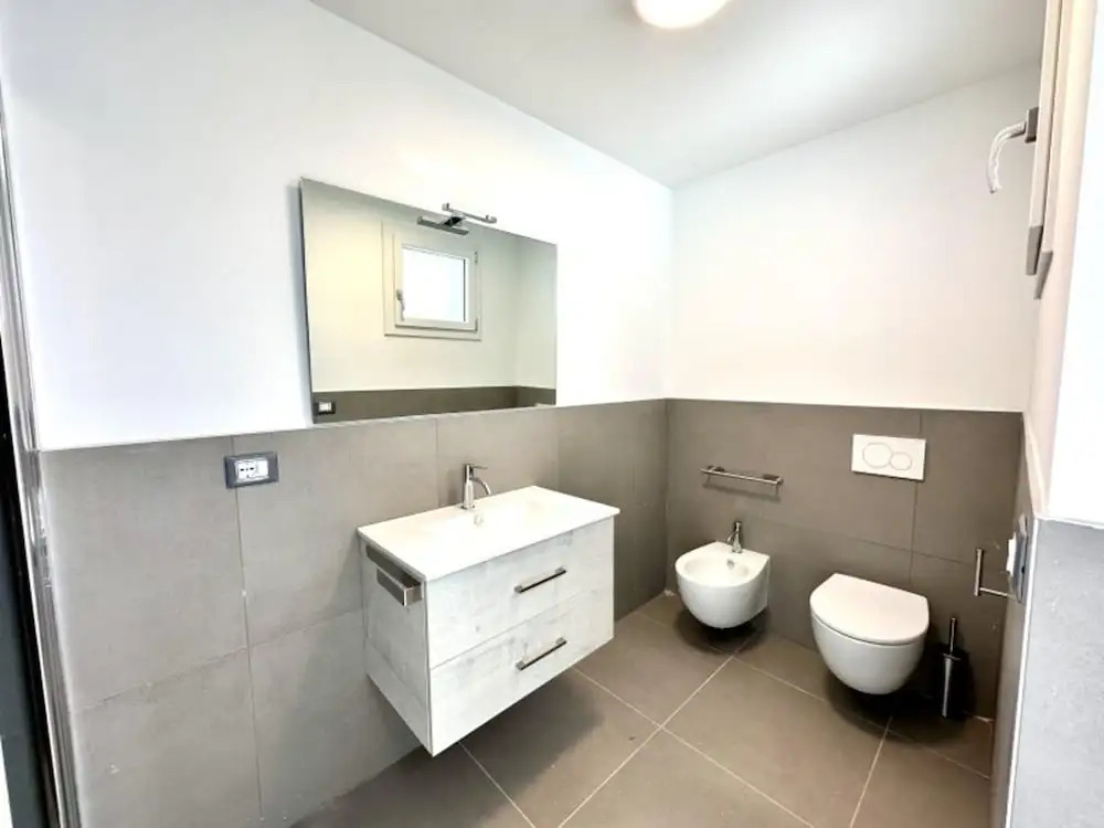Pool Flat 400m From Beach