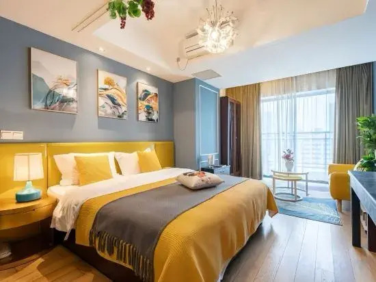 Coconut Hotel