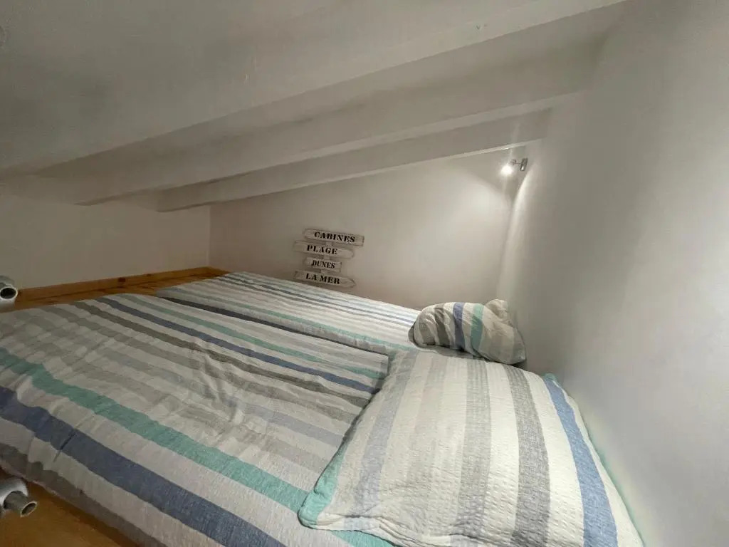 Le Namasté - A Porticcio, agréable appartement avec accès piscine