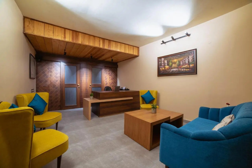 Rosewood Dhanachuli Retreat