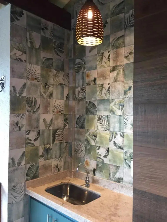 Apartamento Reserva Imbassaí quarto e sala 68m²