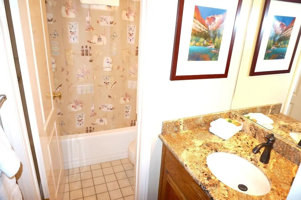 207 2 Bedroom Home