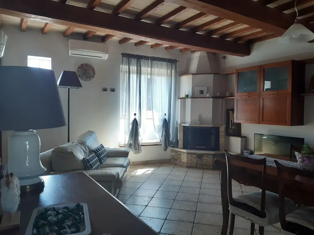 La Casa In Campagna