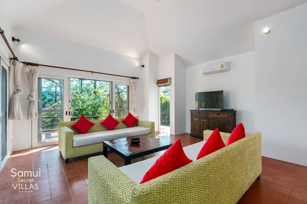 Samui Secret Villas