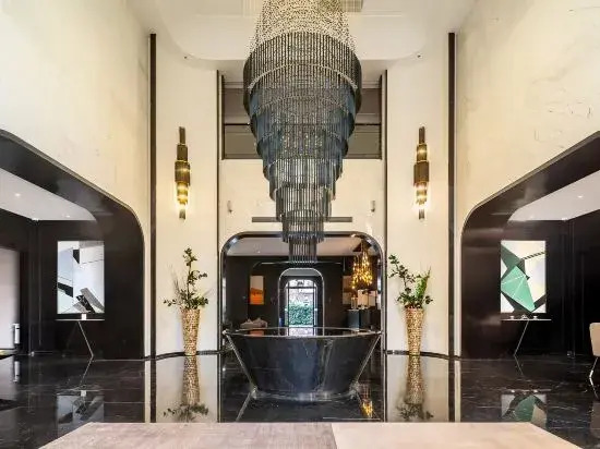 Alandhot Hotel