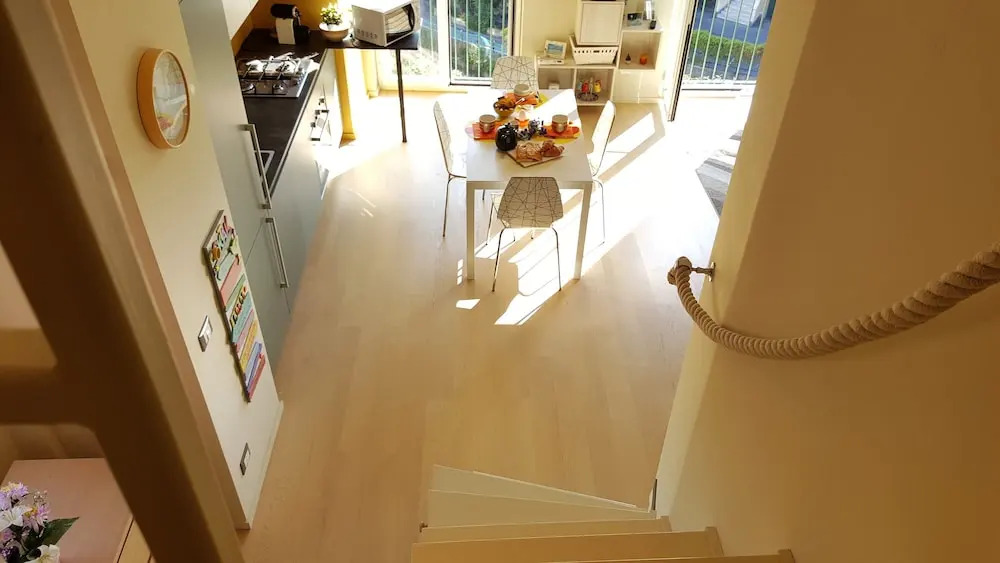House Il Nido