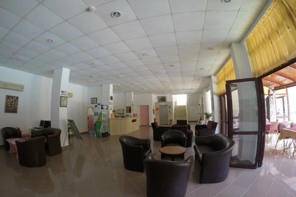 Kivilcim Hotel