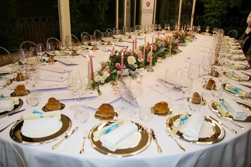 Palazzo Gattini - The Leading Hotels of the World