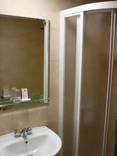 Hostal Navasfrias