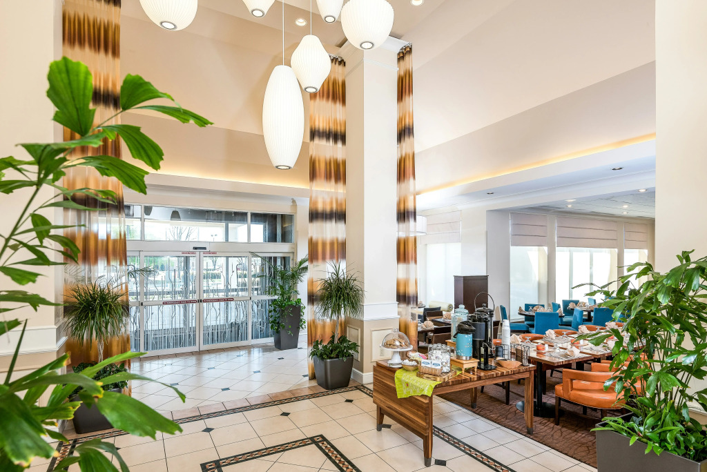 Residence Inn Florence