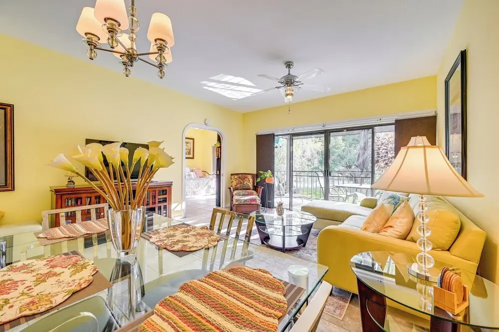 Lovely Naples Vacation Rental w/ Shared Pools!