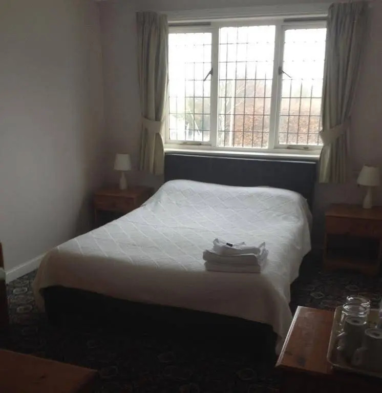 The Swingate Inn