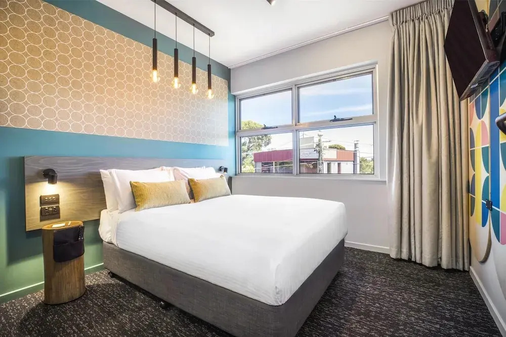 Royal Hotel by Nightcap Social