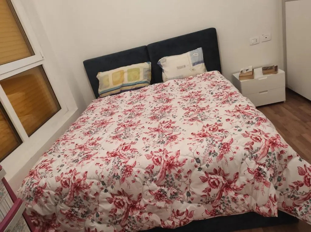 Modern apartment in Tirana