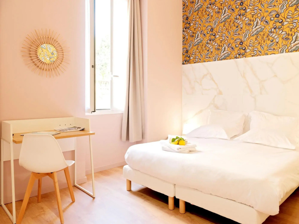 Hotel Lemon