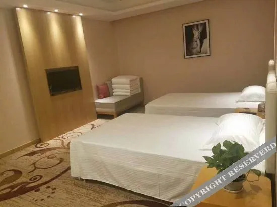 Shengtang International Hotel