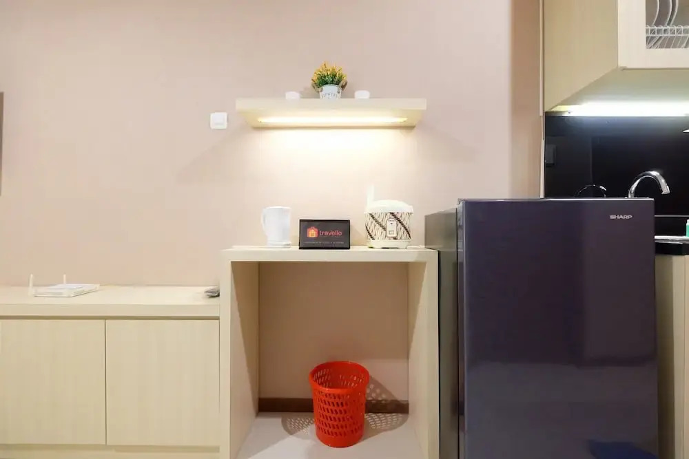 City View Studio Thamrin Executive Residence Near Thamrin
