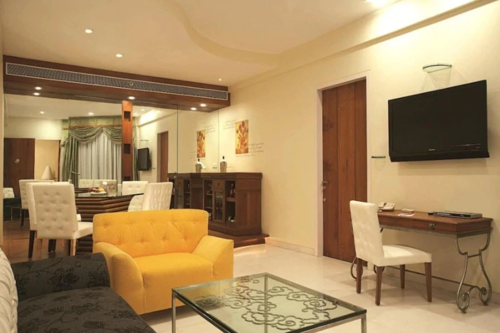 Waterstones Hotel