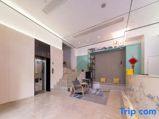 Wenzhou Yimei Junchen Hotel (Longwan Airport Branch)