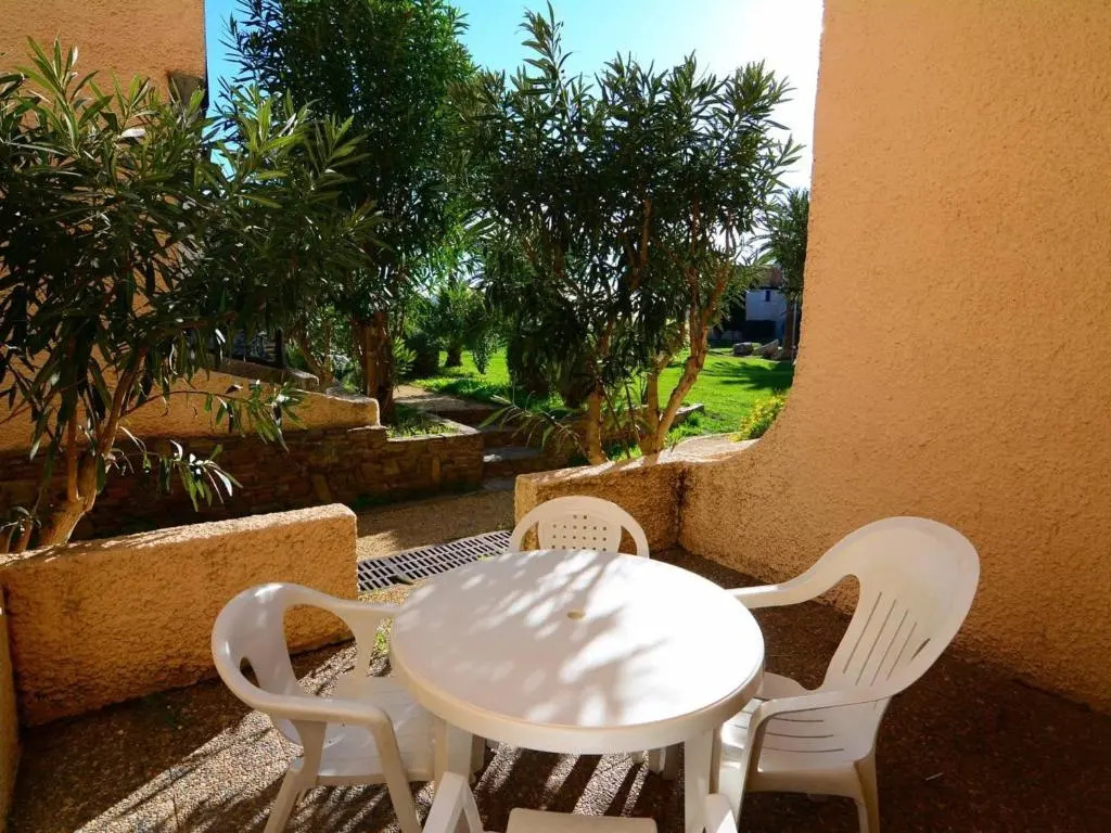Appartement Port Barcarès, 3 pièces, 7 personnes - FR-1-431-18