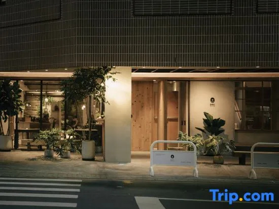 Norden Ruder Hostel Taitung Branch 2