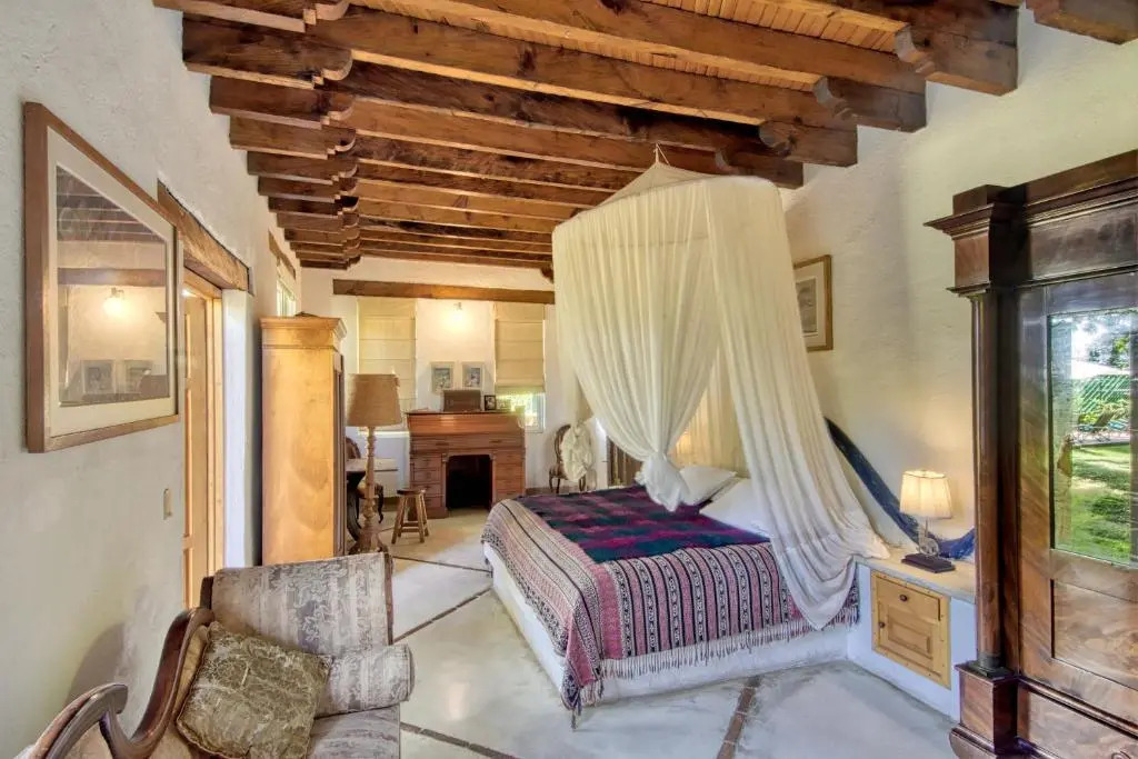 Quinta Cielo - Hotel Boutique y Restaurante
