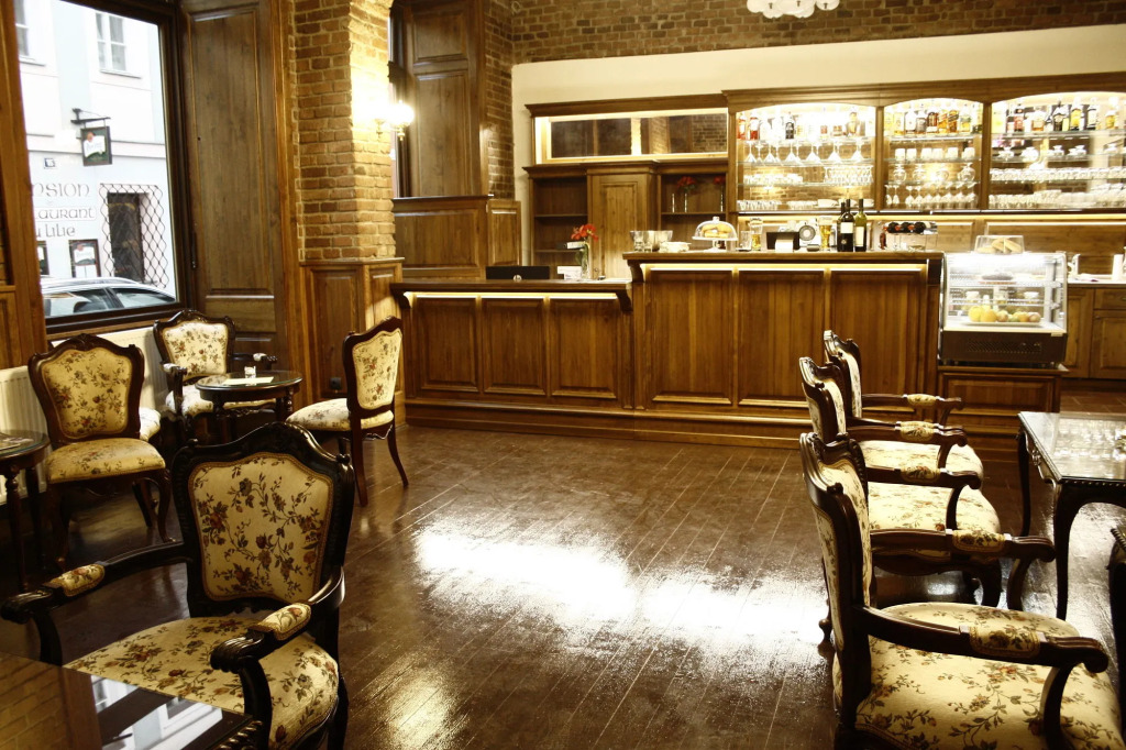 SPA Hotel Liliova Prague Old Town