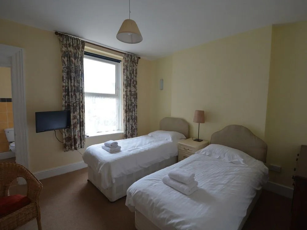 Ivy House Rooms