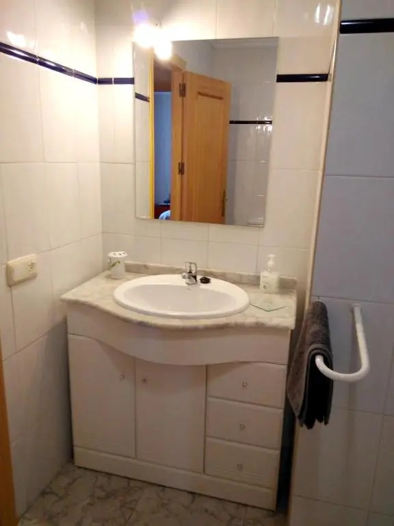 Apartment with 2 Bedrooms in Llanes, with Wifi - 200 M From the Beach