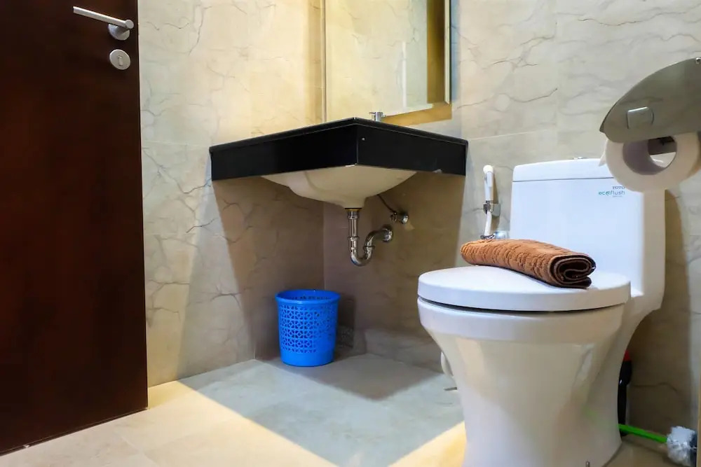 The 6Th Floor Lavenue Apartment