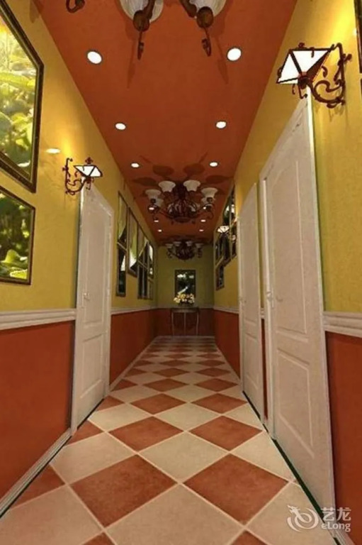 Sam Hotel