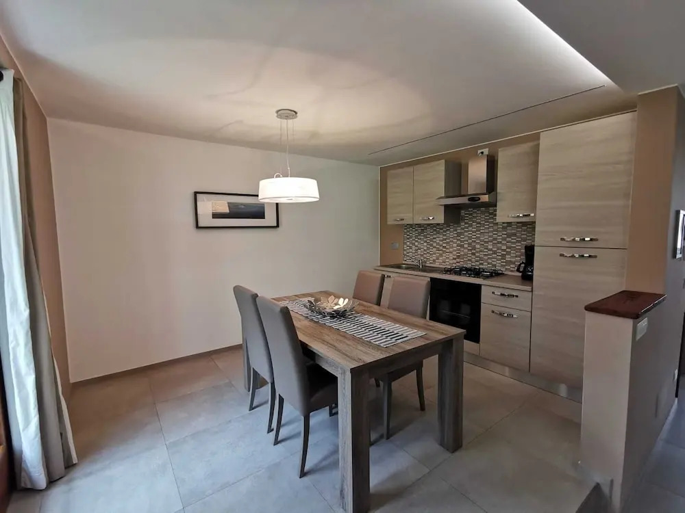 B&B La Maison D Amelie Camere e Appartamenti
