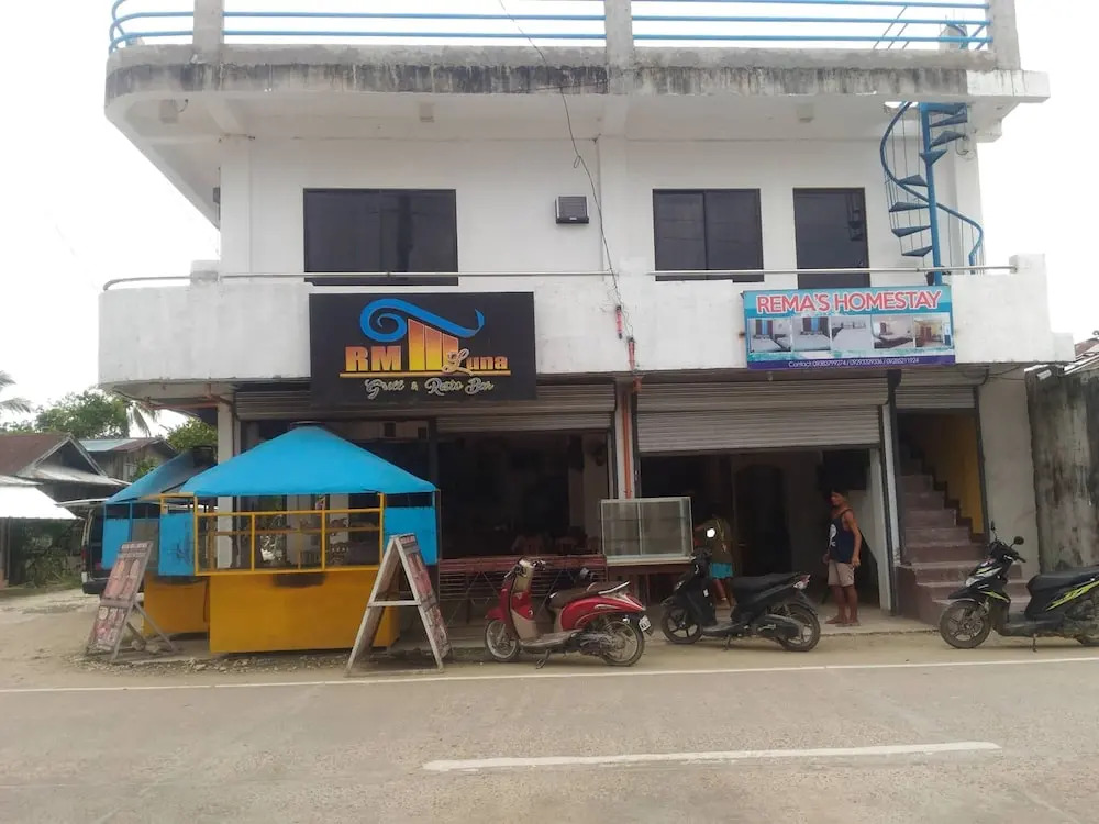 Rema's Homestay 2 - Purok 3