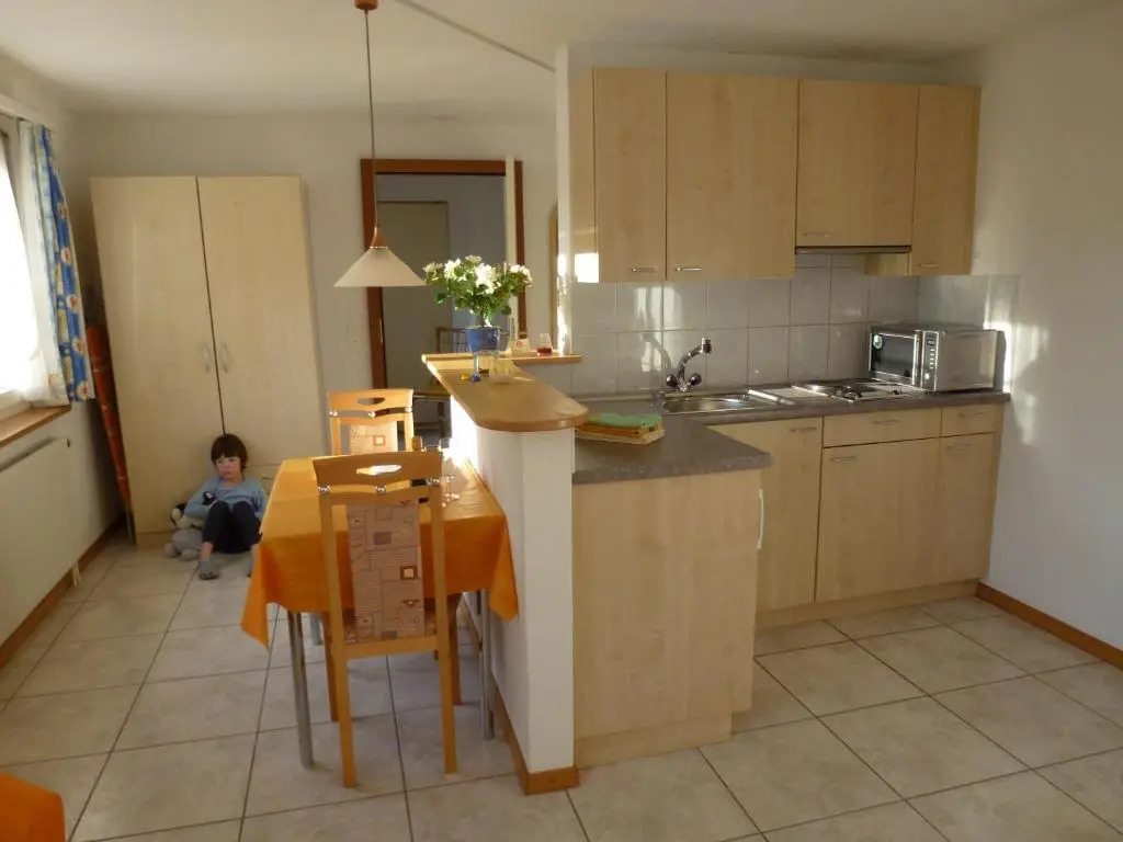 Haus Abendberg
