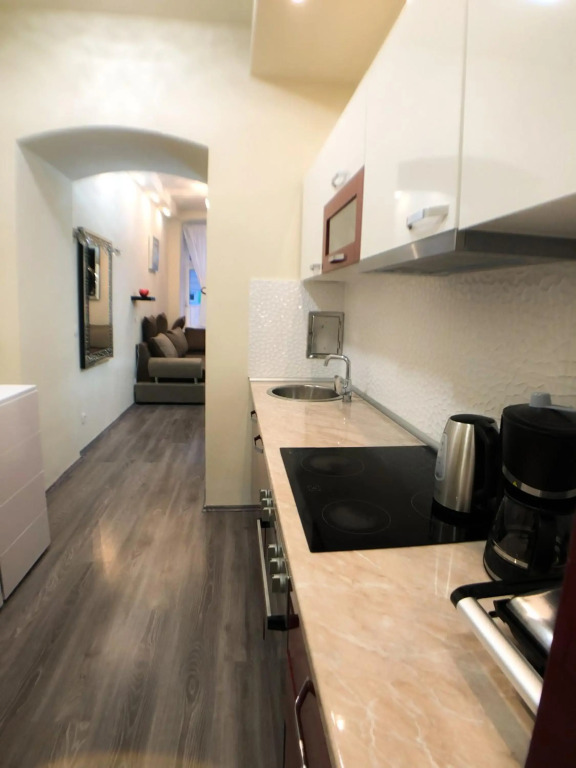 Deluxe Apartment Vienna