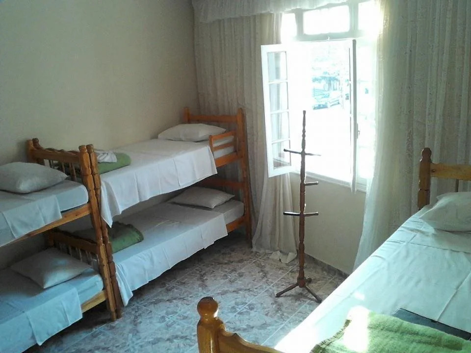 Hostel Cantinho De Sao Paulo