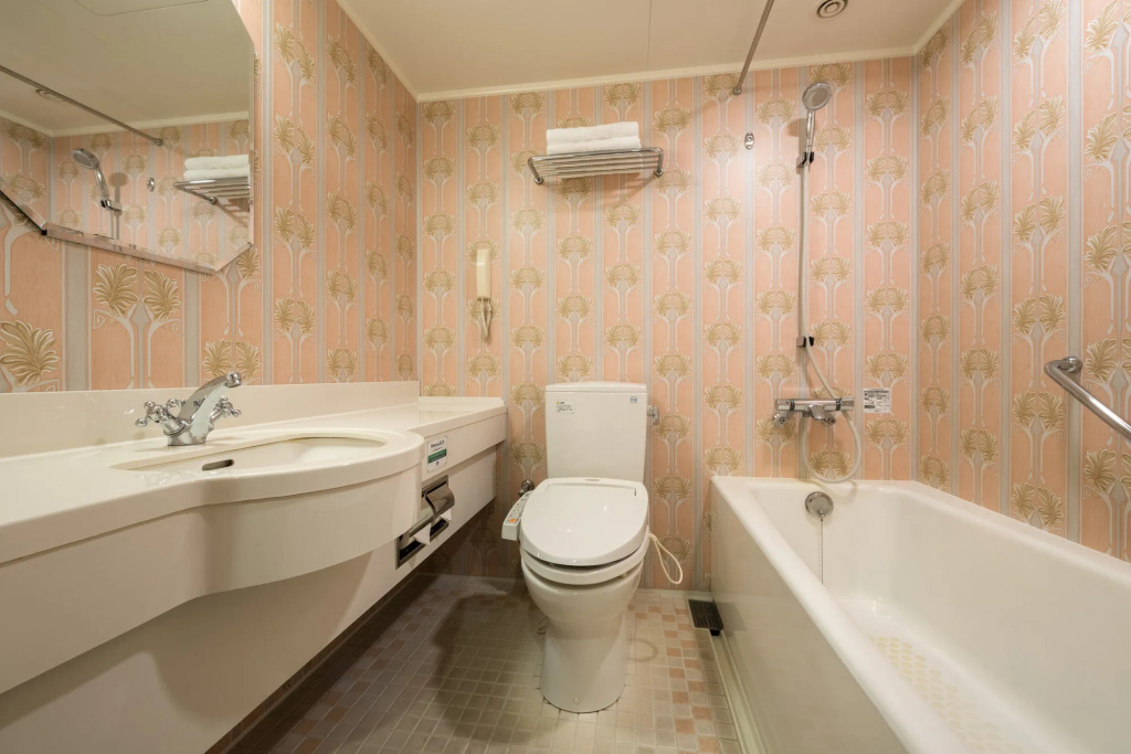 Hotel Monterey Sendai