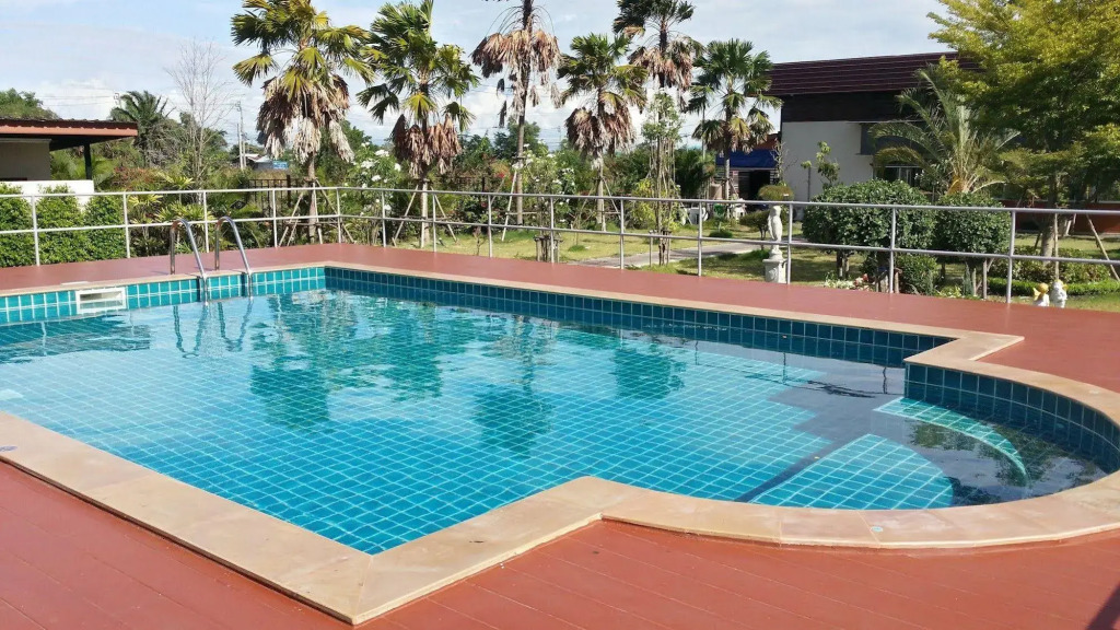 Grand Holiday Residence