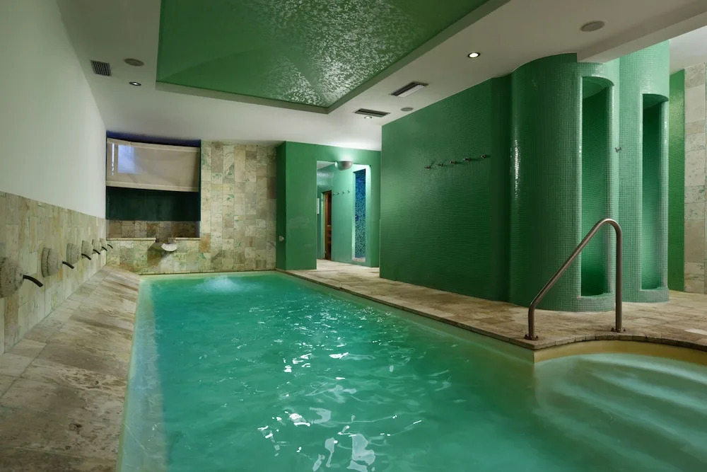 Hotel Recostano Residence
