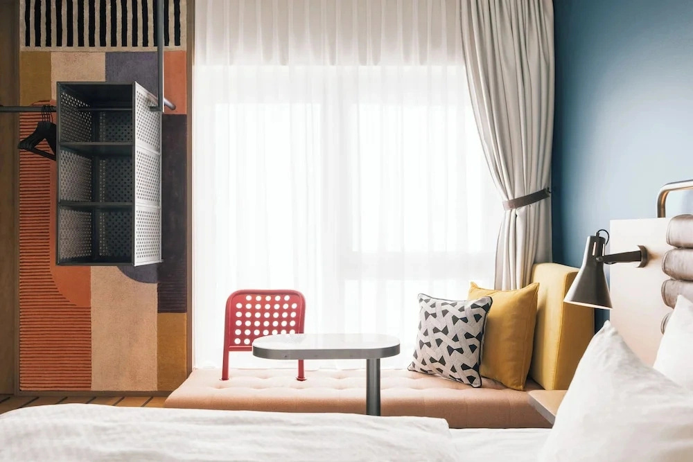 Hotel Schani Naschmarkt