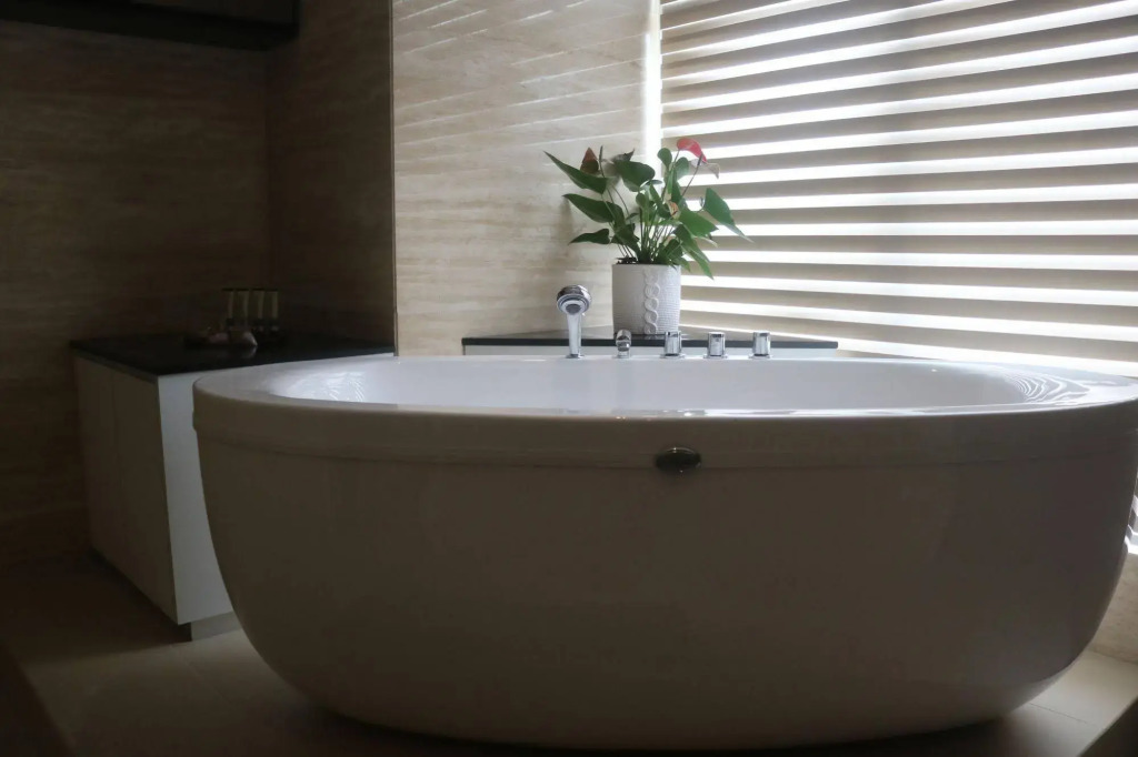 Vouk Hotel Suites, By The Blanket