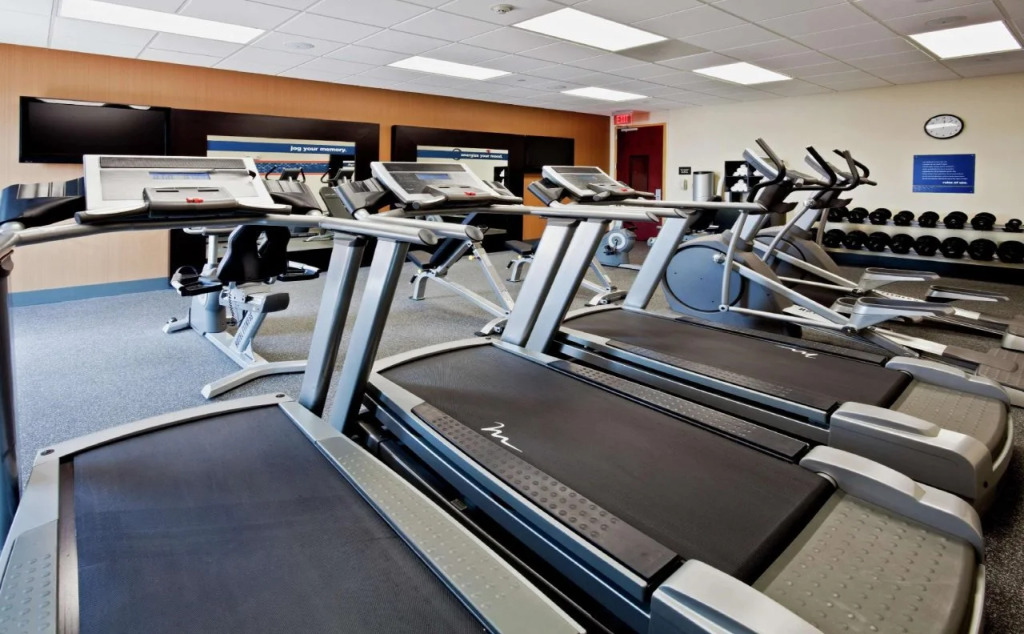 Hampton Inn & Suites Fort Lauderdale - Miramar