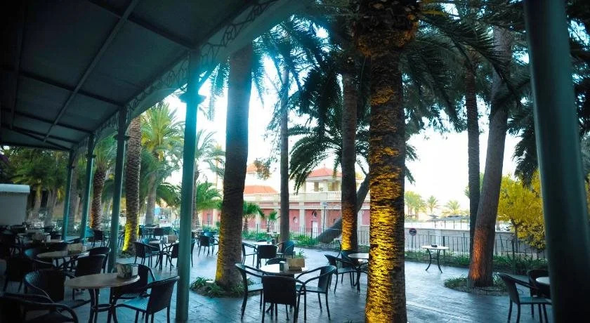 Hotel Victoria