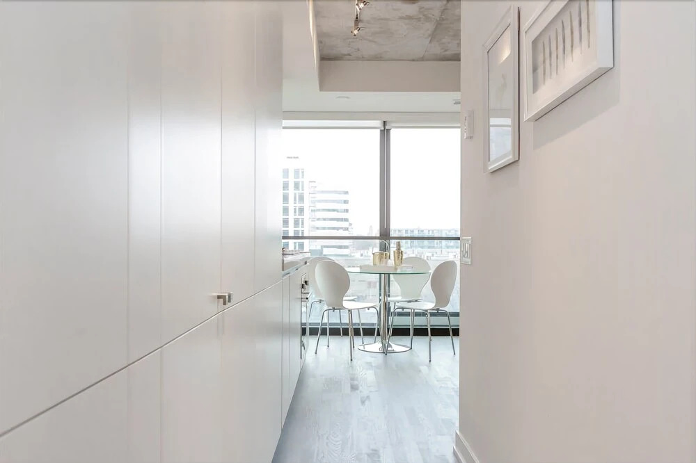 Luxury 1BR in the Heart of King West