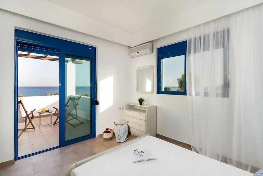The "Perfect Beach House" Villa
