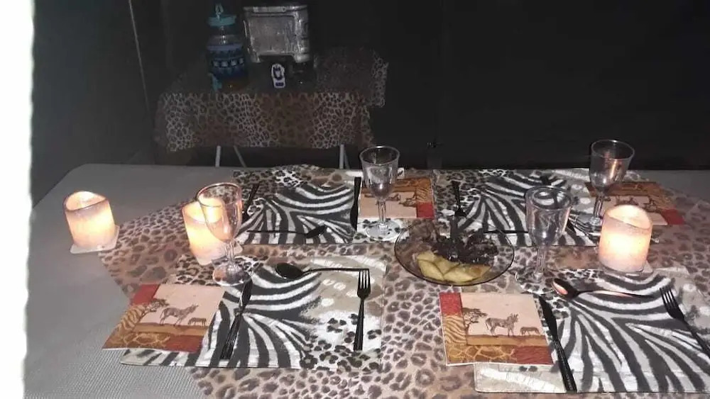 Kruger Park Tours