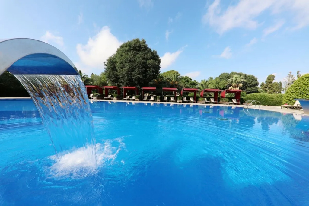 Son Julia Country House & Spa