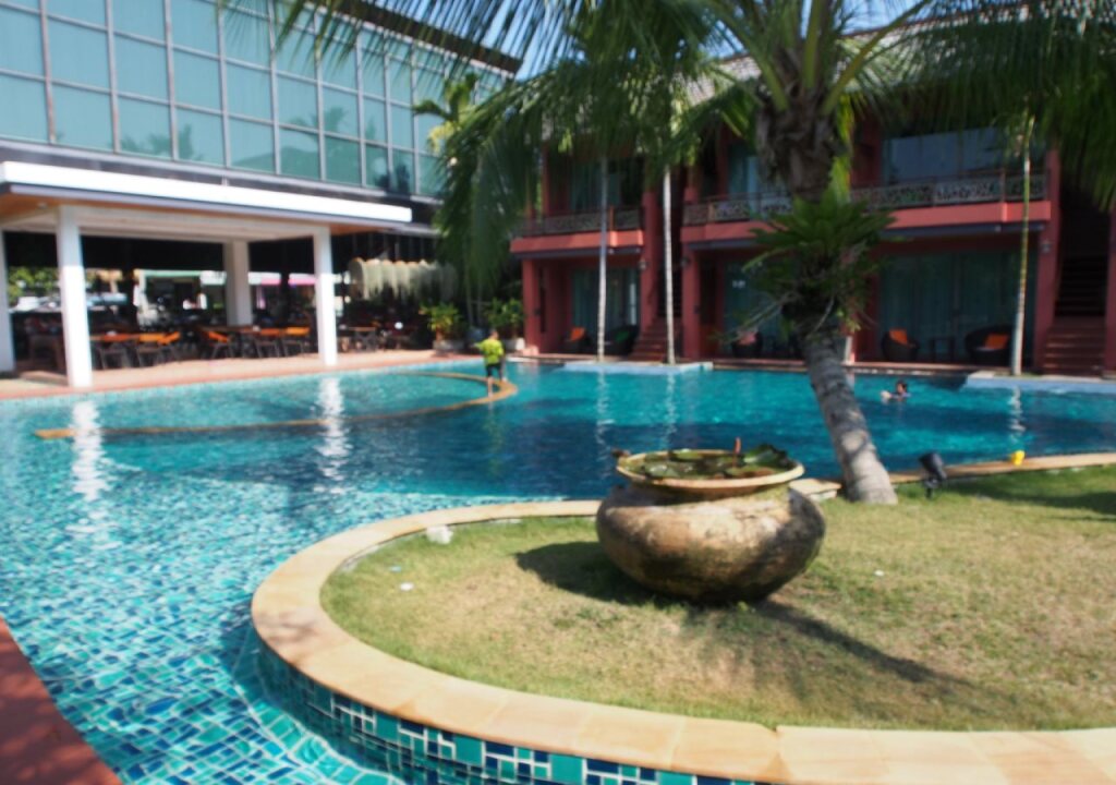 Mai Morn Resort SHA Plus