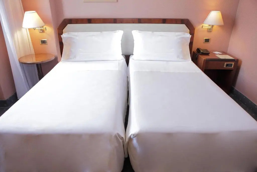 Hotel Bristol